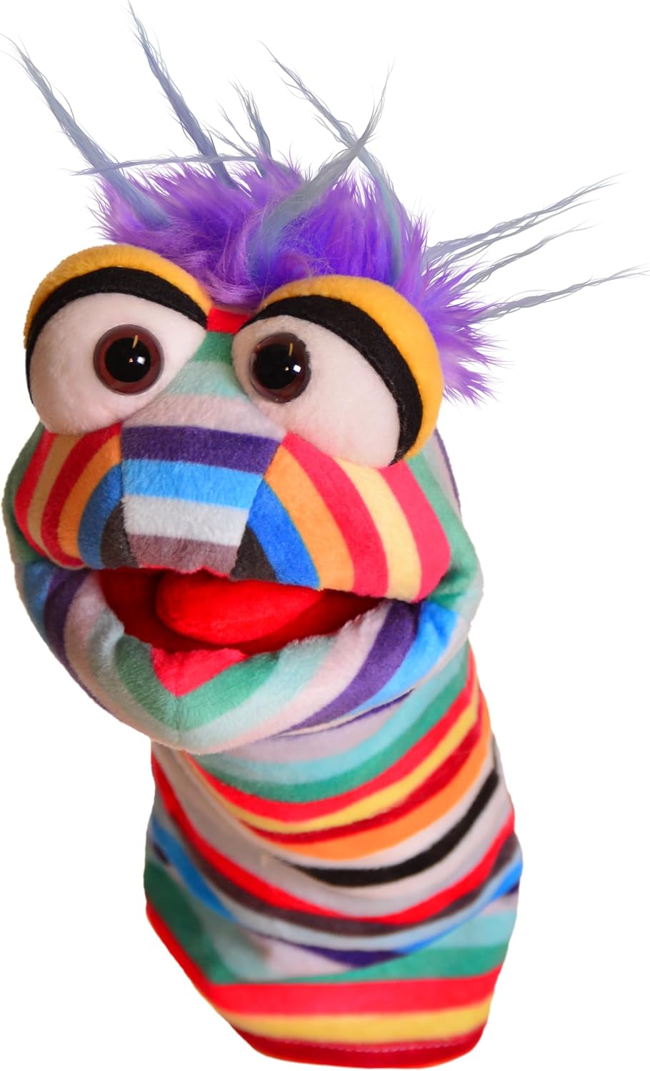 Toys - Plush - Puppets THiN AiR Brands Pocky - Living Puppets