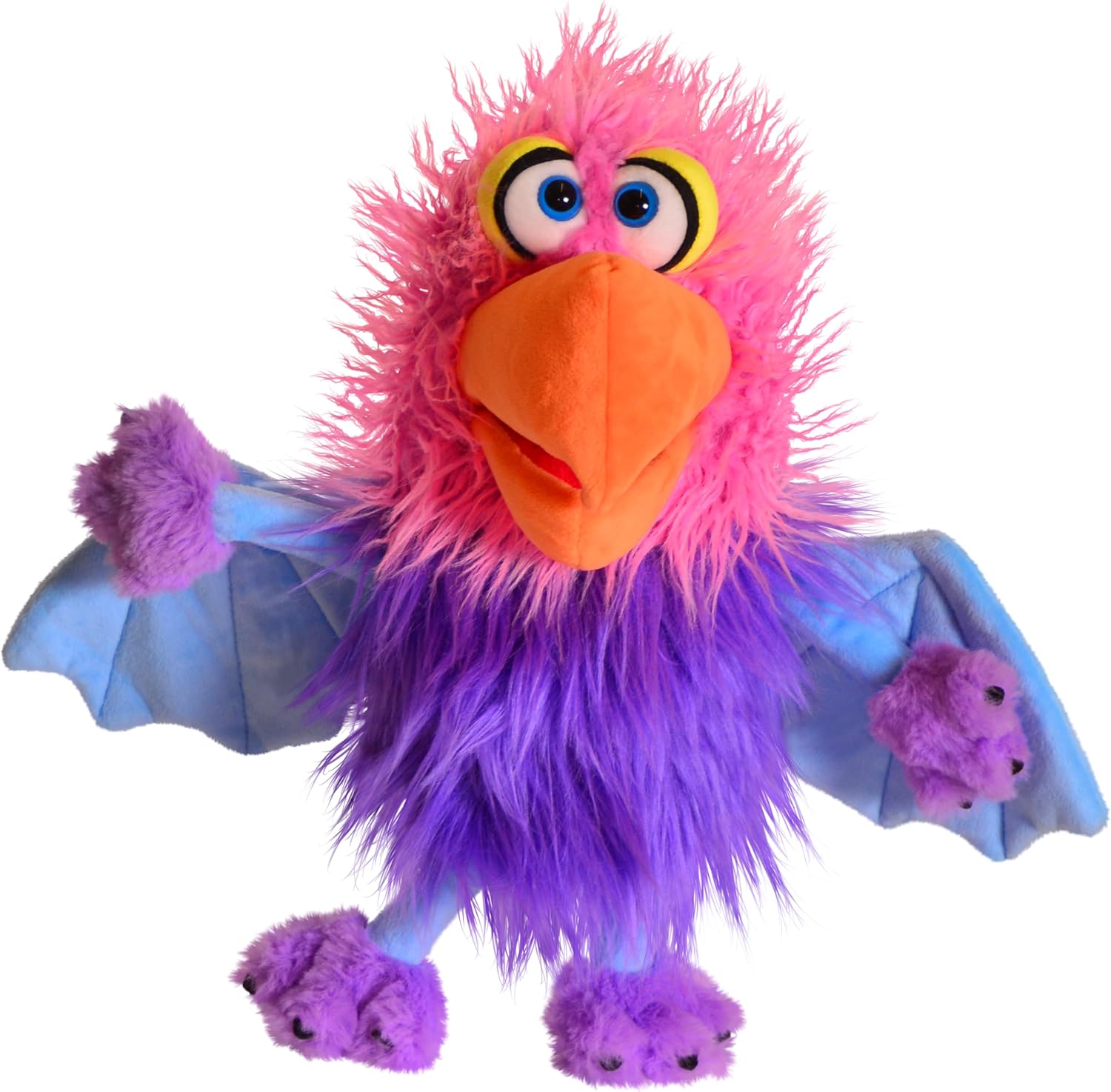 Toys - Plush - Puppets THiN AiR Brands Sheri - Living Puppets
