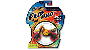 FLIP PRO — SPIN BIKES (assorted colors) - Saltire Games