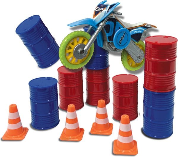 Flip Pro Stunt Park - Saltire Games