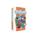 Board Games - Card Games Thunderworks Games FlipToons 2