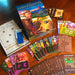 Cartographers - Saltire Games