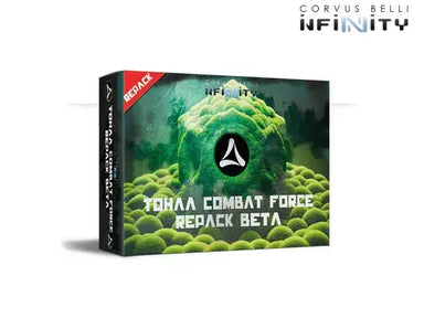 Tohaa Combat Force Repack Beta - Saltire Games