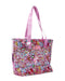 tokidoki x Hello Kitty 50th Anniversary Birthday Bash Clear Vinyl Tote - Saltire Games