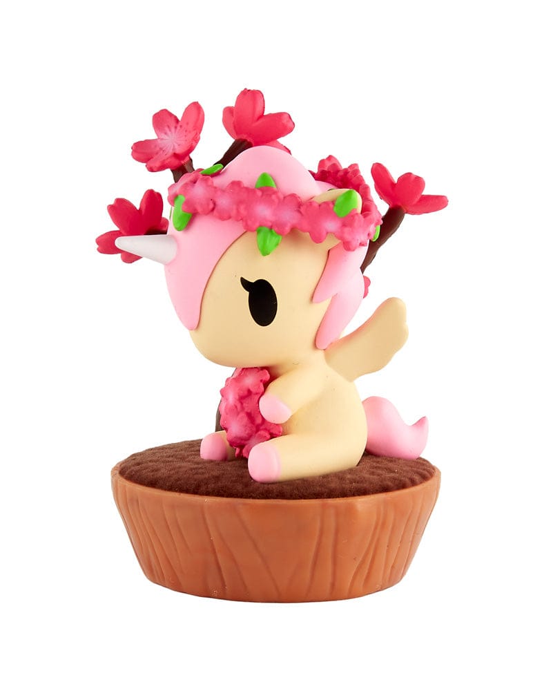 Botanical Bonsai Unicorno Blind Box - Saltire Games