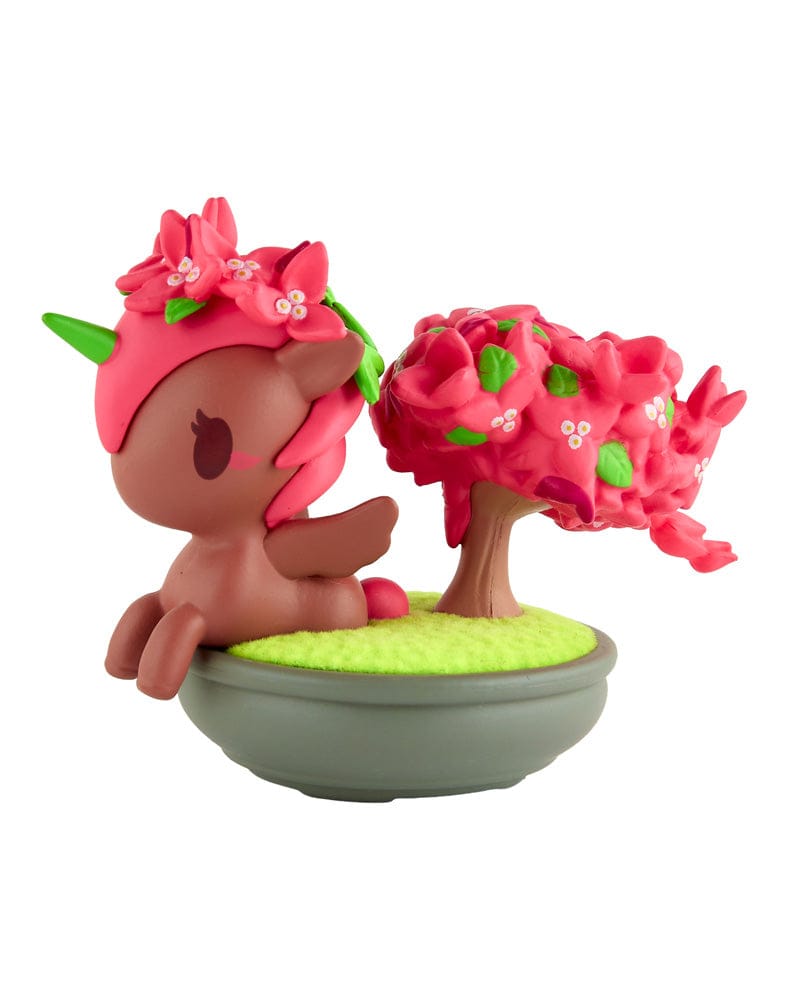 Botanical Bonsai Unicorno Blind Box - Saltire Games