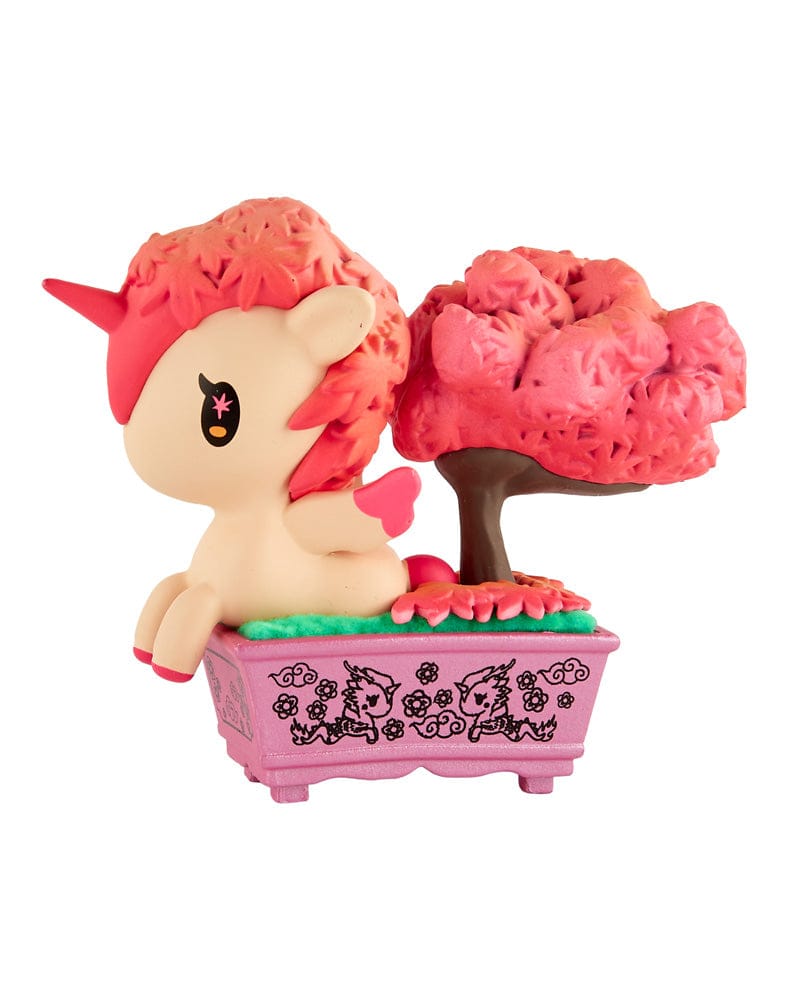 Botanical Bonsai Unicorno Blind Box - Saltire Games