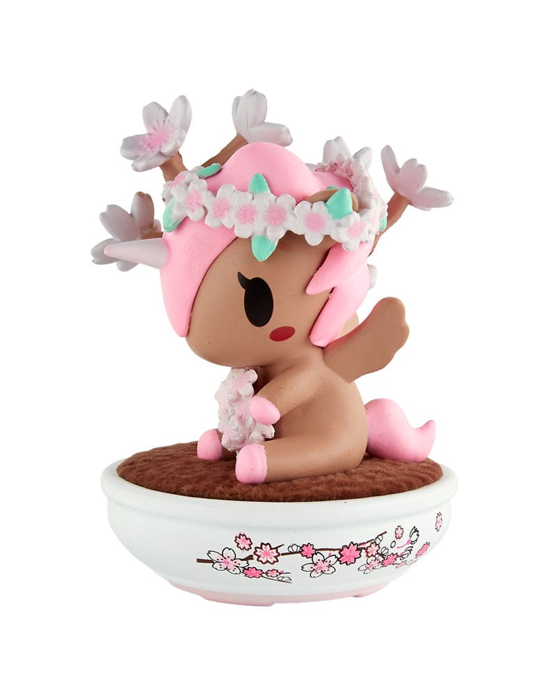 Botanical Bonsai Unicorno Blind Box - Saltire Games