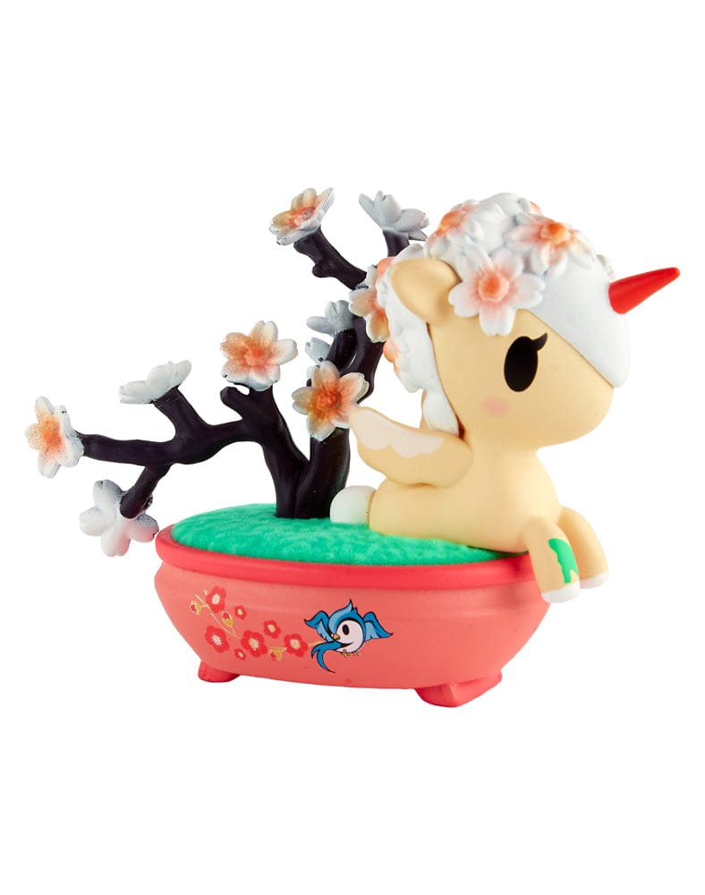 Botanical Bonsai Unicorno Blind Box - Saltire Games
