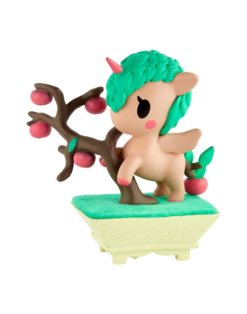 Botanical Bonsai Unicorno Blind Box - Saltire Games