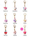 Novelty - Collectibles Tokidoki Cactus Pups Frenzies Blind Box