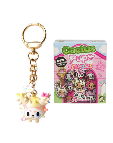 Cactus Pups Frenzies Blind Box - Saltire Games