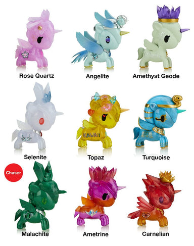 Precious Unicorno Blind Box - Saltire Games