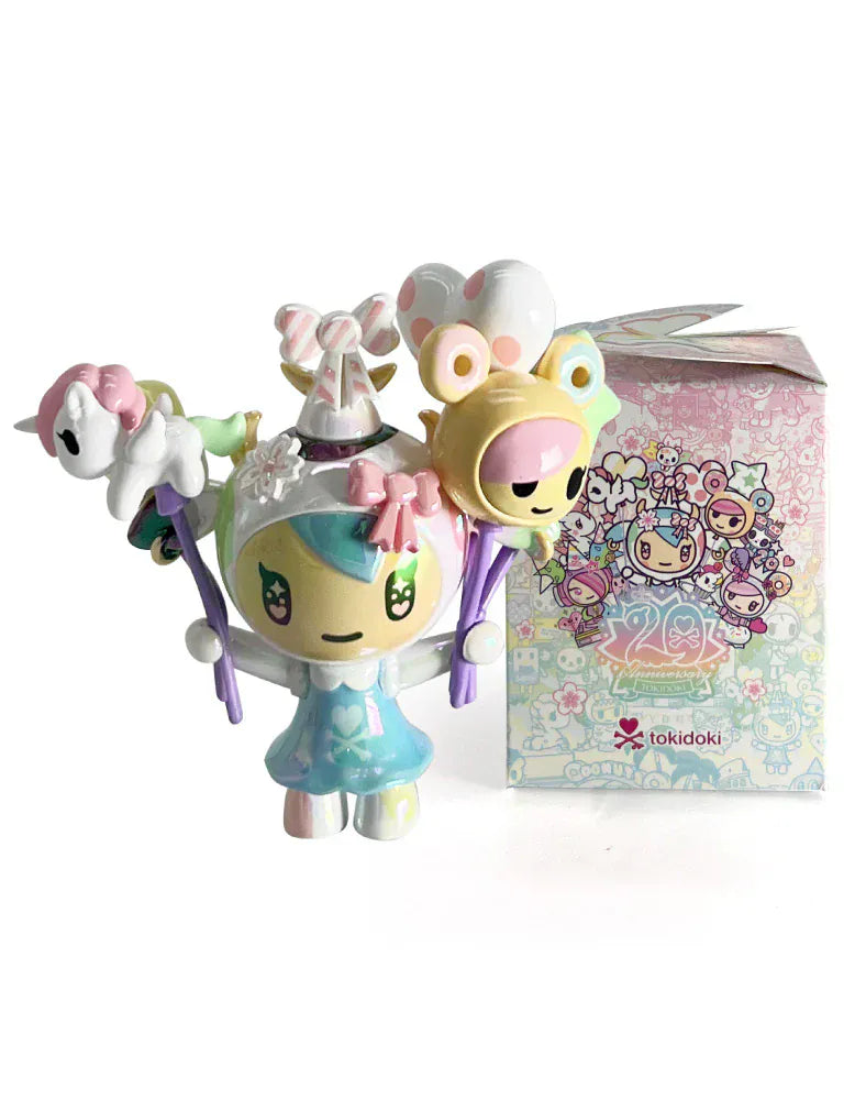 tokidoki 20th Anniversary Blind Box - Saltire Games