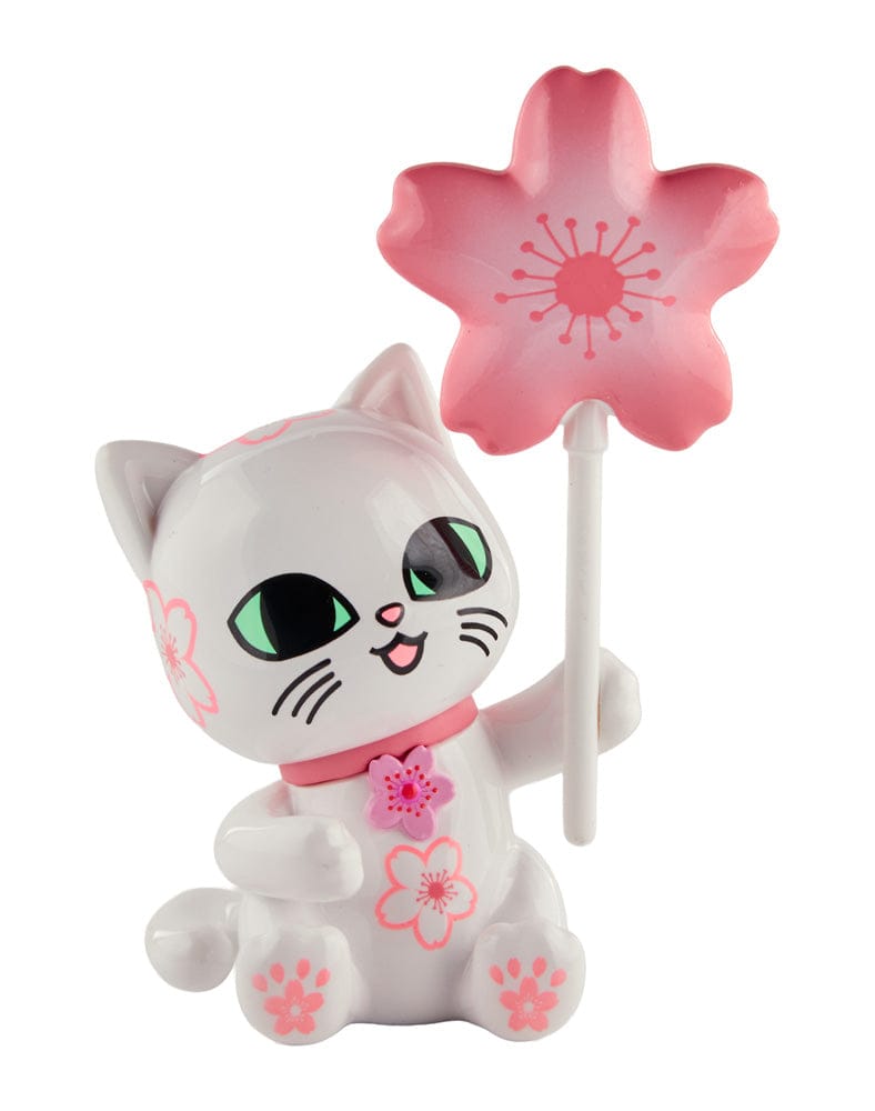 tokidoki Cherry Blossom Cats Blind Box Figure - Saltire Games