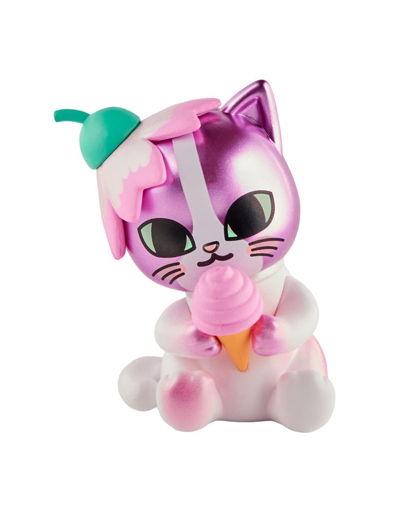 tokidoki Cherry Blossom Cats Blind Box Figure - Saltire Games