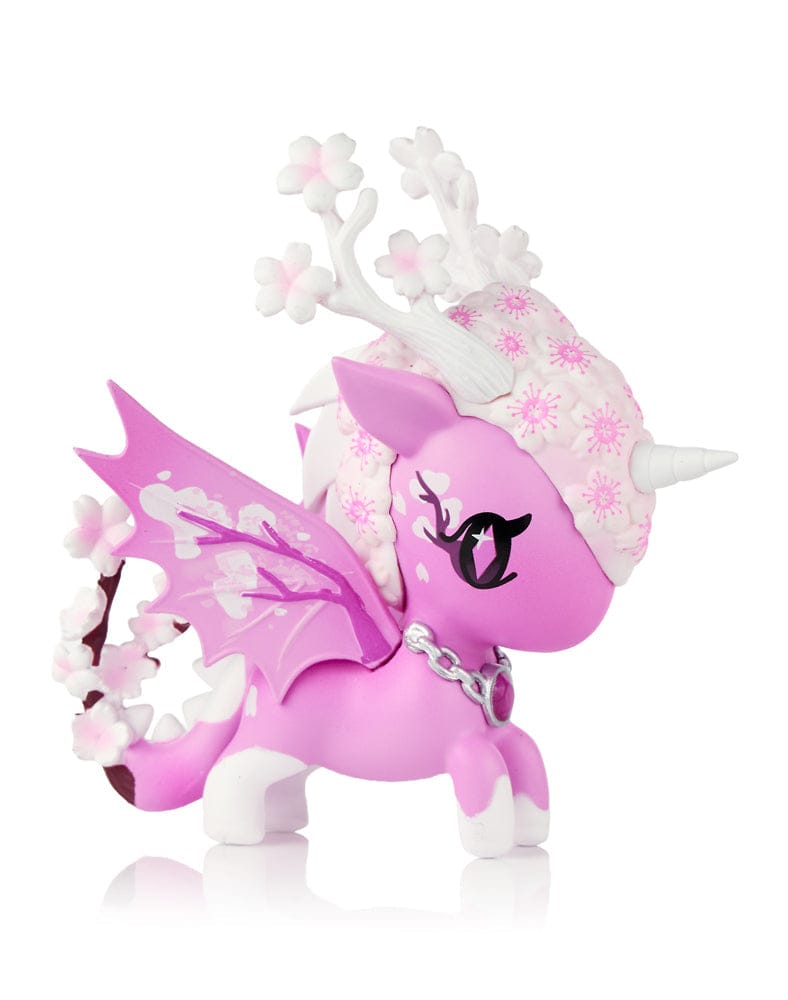 Tokidoki Mystical Dragon Unicorno Blind Box - Saltire Games