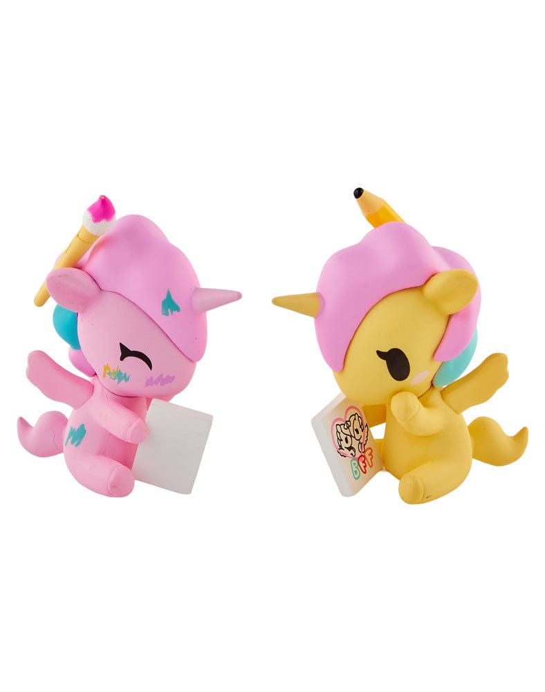 tokidoki Twinsies Unicorno Blind Box - Saltire Games