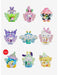 tokidoki X Hello Kitty And Friends Butterfly Garden Blind Box Figure - Saltire Games