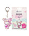 Novelty - Collectibles Tokidoki tokidoki x Hello Kitty and Friends Cherry Blossom Acrylic Keychain Blind Box
