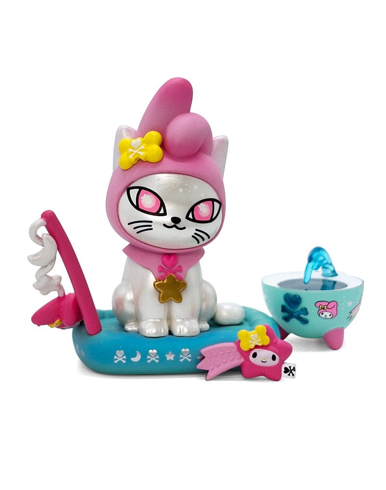 tokidoki x Hello Kitty and Friends Galactic Cats Blind Box - Saltire Games