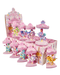 tokidoki x HKF Sweet Pink Carousel Blind Box - Saltire Games