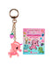 Unicorno Lite Keychain - Bubble Gum Blind Box - Saltire Games