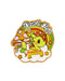 Novelty - Pin Tokidoki Kinoko Enamel Pin