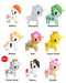 Capsule Cuties Unicorno Blind Box - Saltire Games