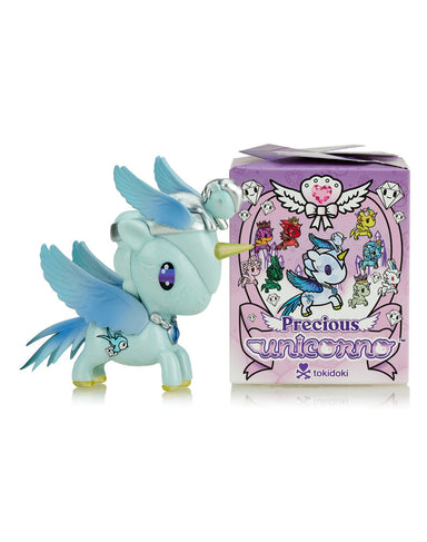 Precious Unicorno Blind Box - Saltire Games