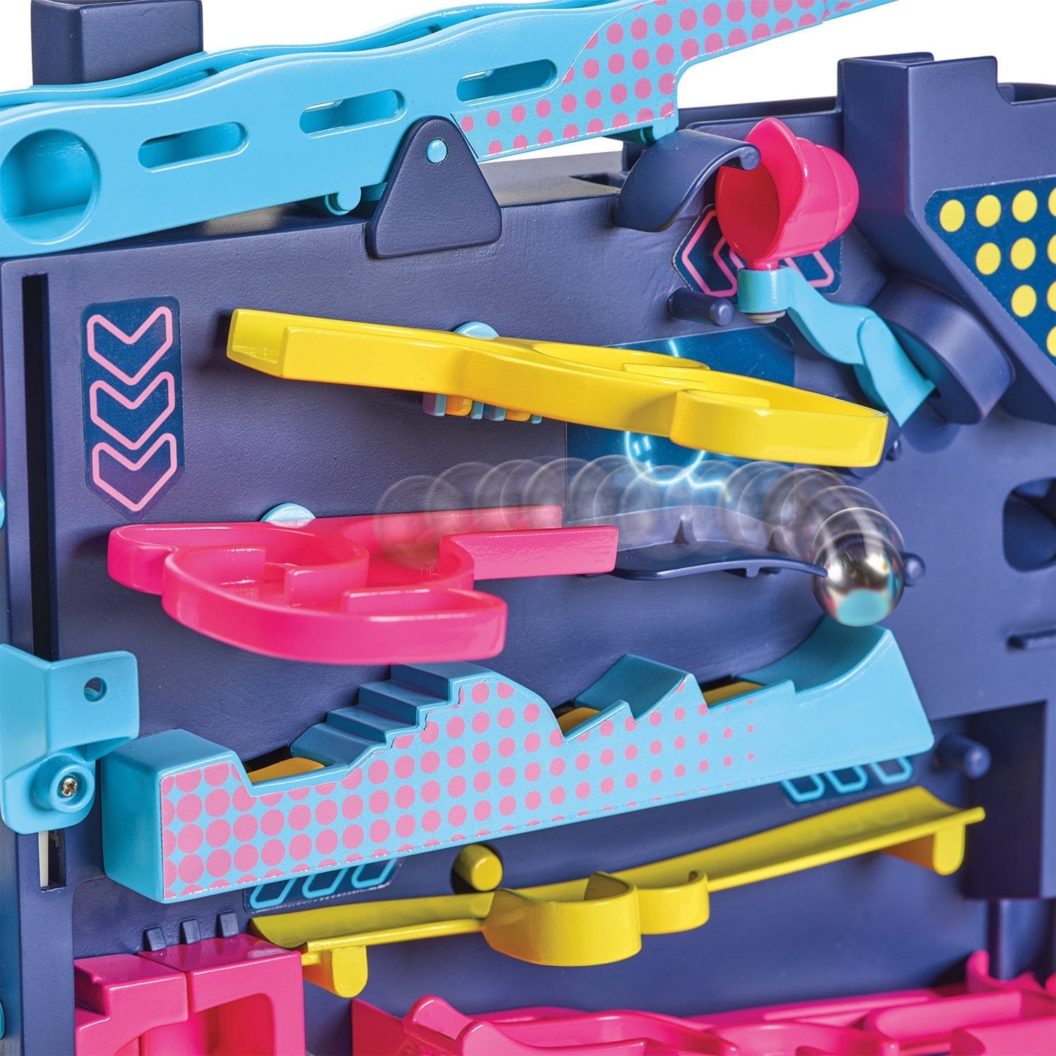 Screwball Scramble: Level Up! - Saltire Games