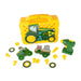 John Deere Build-A-Buddy Activity Board - Saltire Games