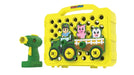 John Deere Build-A-Buddy Activity Board - Saltire Games
