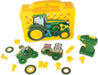 John Deere Build-A-Buddy Activity Board - Saltire Games