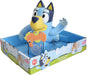 Swimming Bluey - Saltire Games