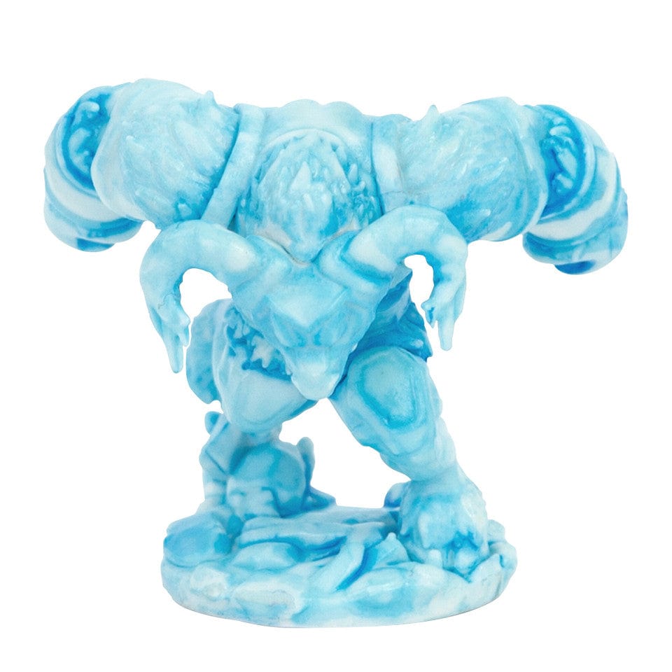 Doteki Multiplayer Battle Pack - Heatoru & Arctos - Saltire Games