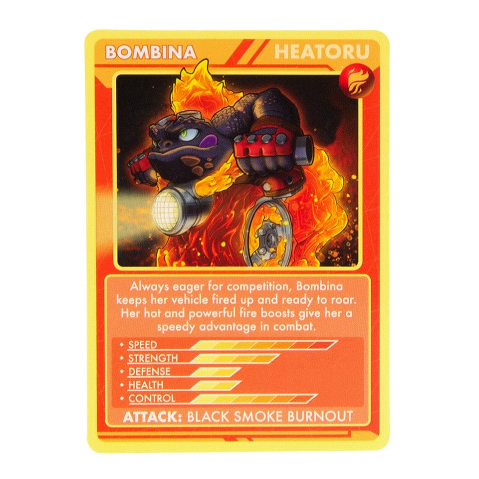 Doteki Multiplayer Battle Pack - Heatoru & Arctos - Saltire Games