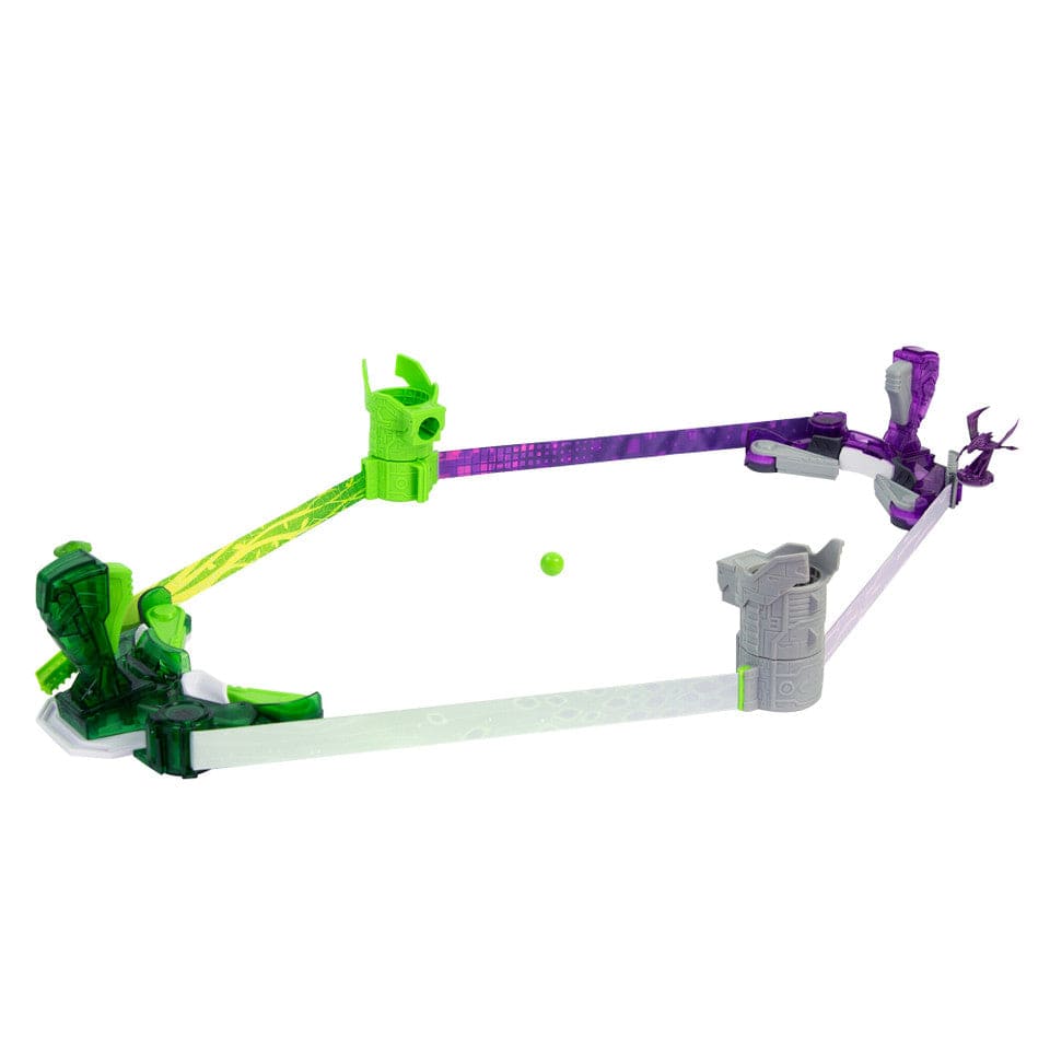 Doteki Multiplayer Battle Pack - Organika & Spiritek - Saltire Games