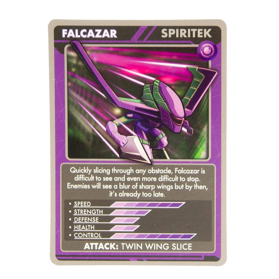 Doteki Multiplayer Battle Pack - Organika & Spiritek - Saltire Games