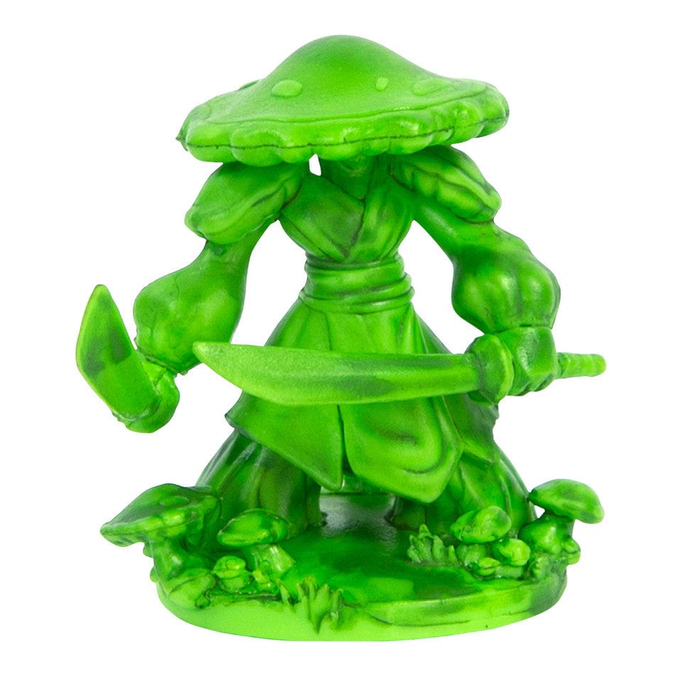 Doteki Multiplayer Battle Pack - Organika & Spiritek - Saltire Games