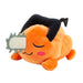 Club Mocchi- Mocchi- Suya Suya™ Chainsaw Man Pochita – Plush Toy - Saltire Games