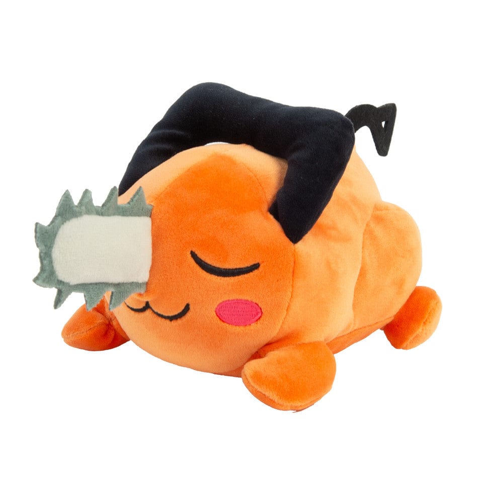 Club Mocchi- Mocchi- Suya Suya™ Chainsaw Man Pochita – Plush Toy - Saltire Games