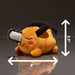 Club Mocchi- Mocchi- Suya Suya™ Chainsaw Man Pochita – Plush Toy - Saltire Games