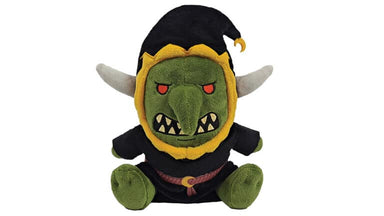 Warhammer Gloomspite Git Plush - Saltire Games
