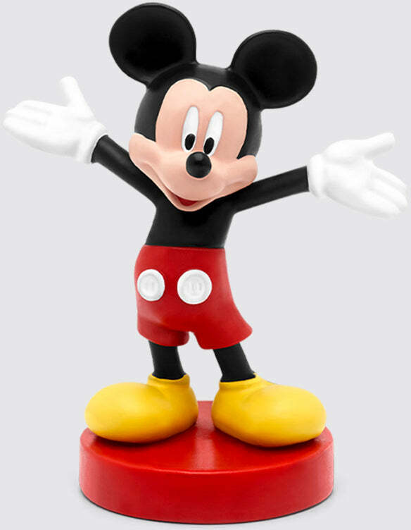 Disney Mickey Mouse Tonie - Saltire Games