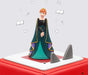 Disney Frozen 2 - Anna Tonie - Saltire Games