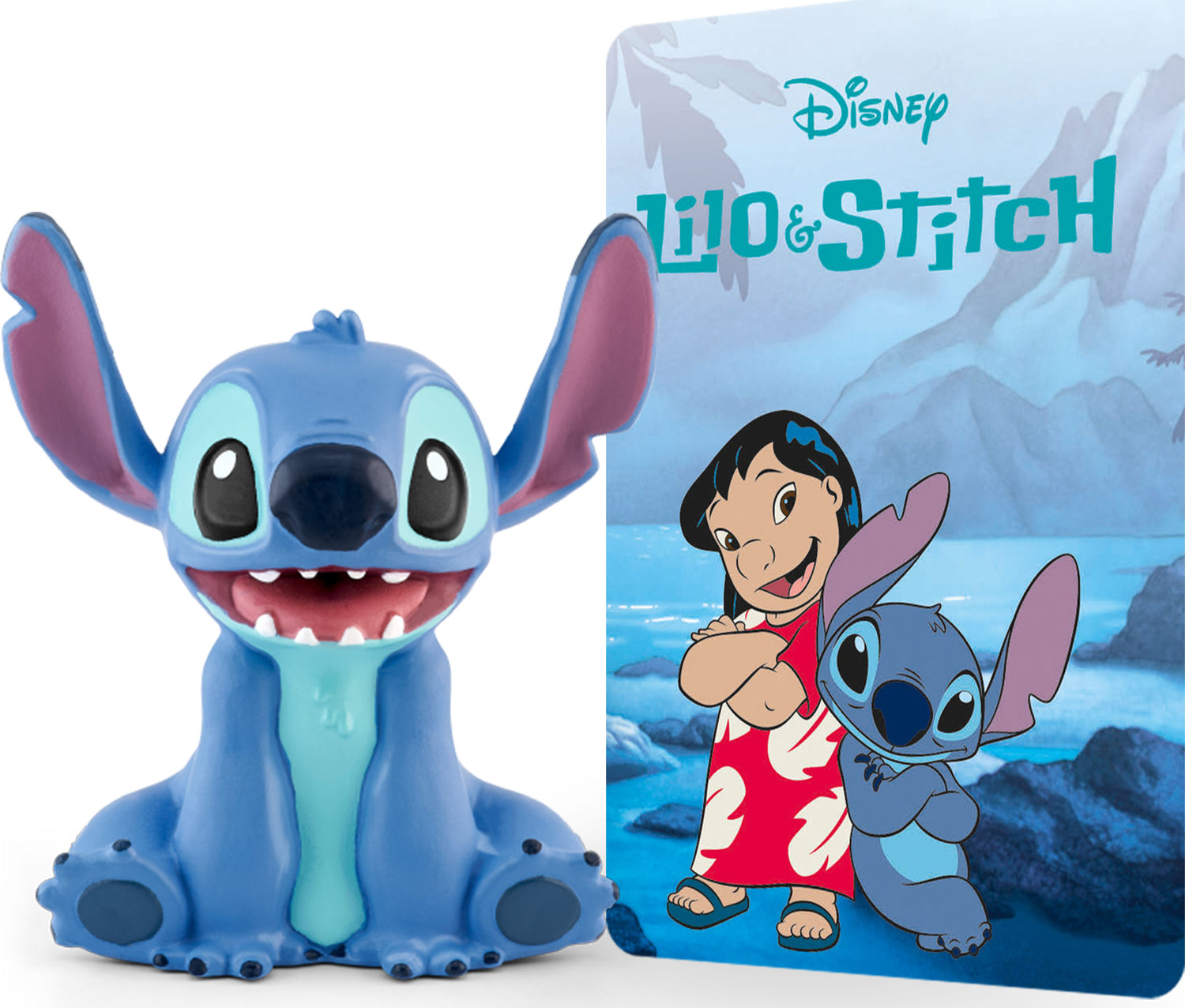 Disney - Lilo & Stitch Tonie - Saltire Games