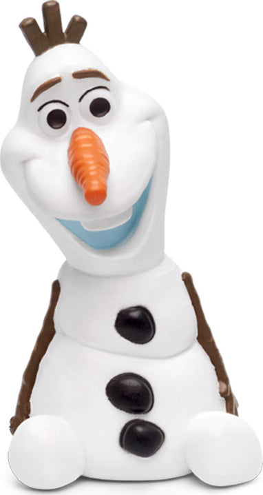 Disney Frozen - Olaf Tonie - Saltire Games