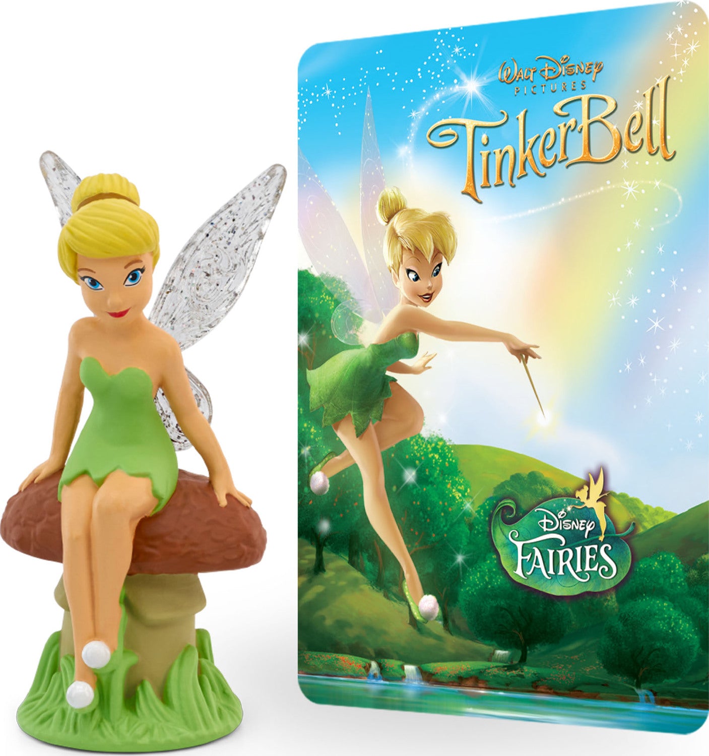 Disney - Tinker Bell Tonie - Saltire Games