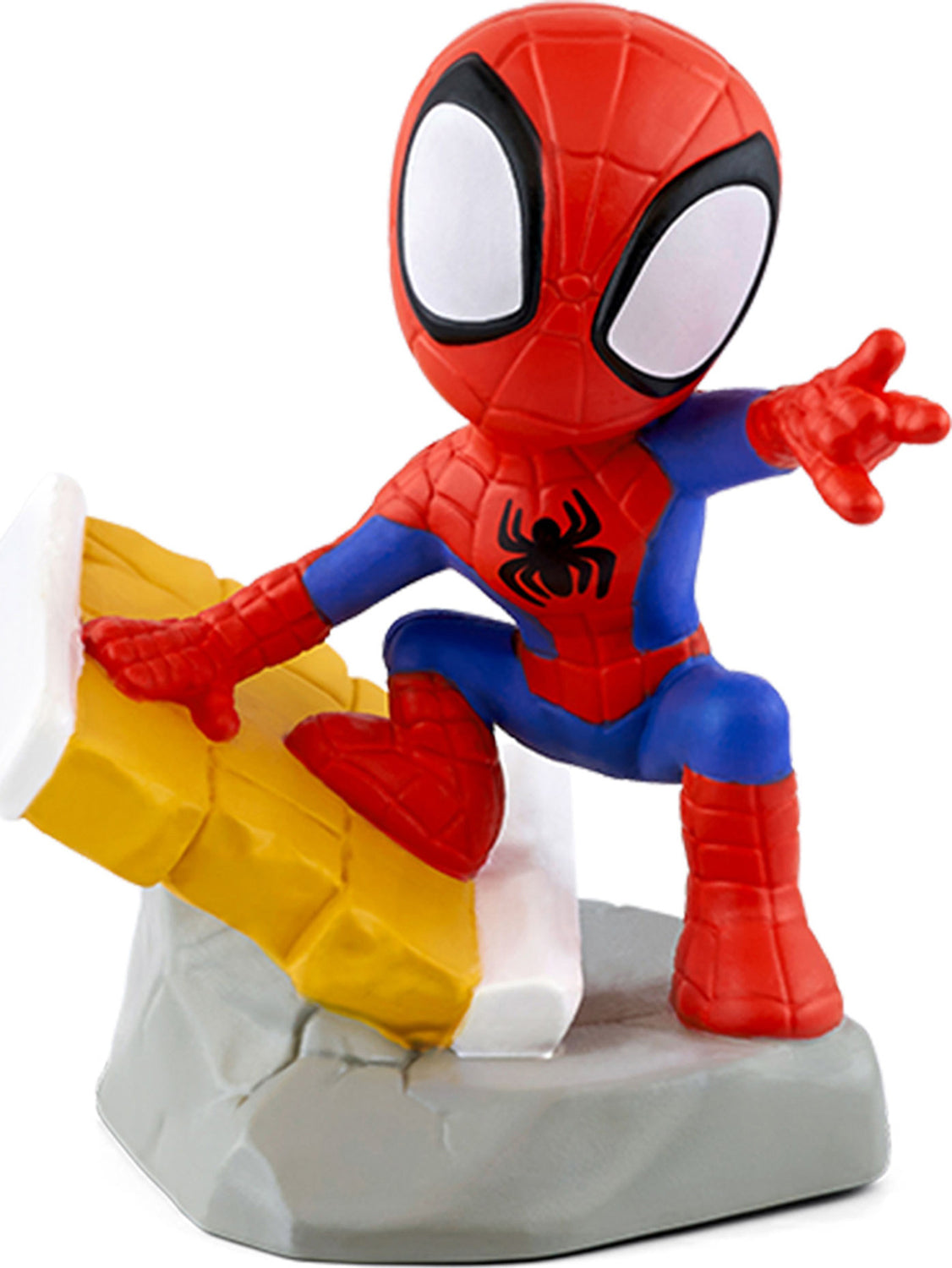 Marvel Spidey & his amazing friends: Spidey - Saltire Games